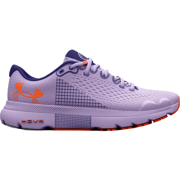 Under Armour HOVR Infinite 4 W - Purple