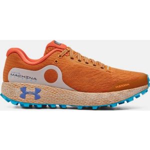 Under Armour HOVR Machina Off Road - Orange