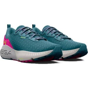 Under Armour HOVR Mega 3 Clone - Blå