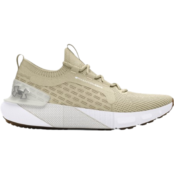 Under Armour HOVR Phantom 3 SE W - Silt/White Quartz/Metallic Silver