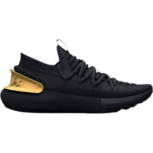 Under Armour HOVR Phantom 3 W - Black/Metallic Gold