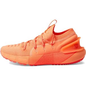 Under Armour HOVR Phantom Orange, Orange, 3, Women
