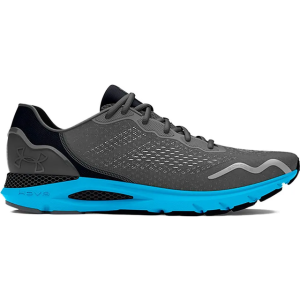 Under Armour HOVR Sonic 6 M - Castlerock/Black