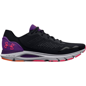 Under Armour Hovr Sonic 6 W - Black/Violet