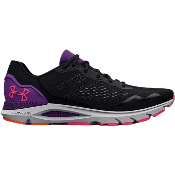 Under Armour Hovr Sonic 6 W - Black/Violet