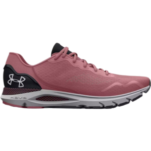 Under Armour Hovr Sonic 6 W - Pink Elixir/Black