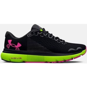 Under Armour Infinite 4 - Sort
