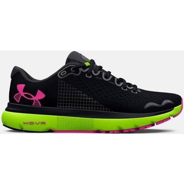 Under Armour Infinite 4 - Sort