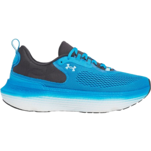 Under Armour Infinite Elite 2 Men's Running Shoes - Electric Blue/Anthracite