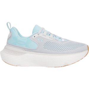 Under Armour Infinite Elite 2 Women's Running Shoes - Halo Gray/Stream