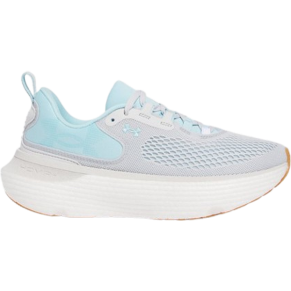 Under Armour Infinite Elite 2 Women's Running Shoes - Halo Gray/Stream