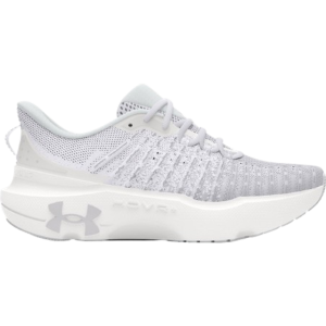 Under Armour Infinite Elite M - White/Distant Grey