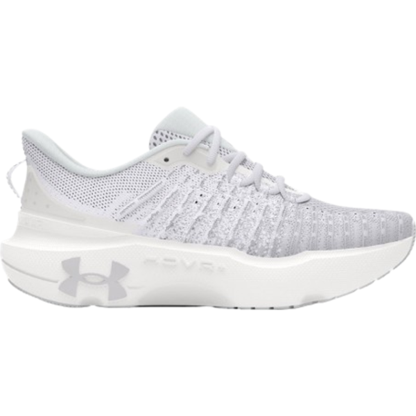 Under Armour Infinite Elite M - White/Distant Grey