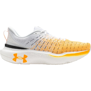 Under Armour Infinite Elite We Run M - White/Nova Orange/Black