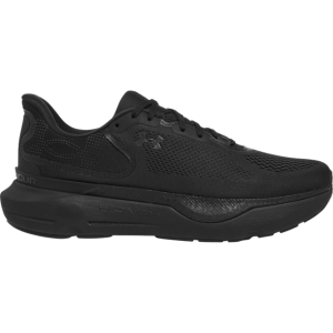 Under Armour Infinite Pro 2 Men's Running Shoes - Black/Anthracite