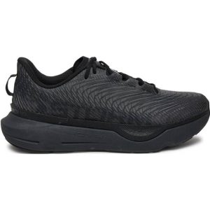 Under Armour Infinite Pro Storm Running Shoes - Black
