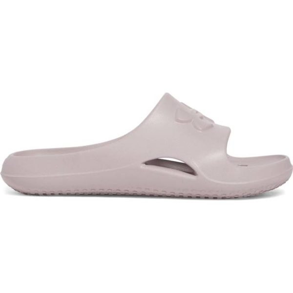 Under Armour Locker V Men's Slides - Gray Dawn