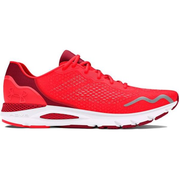 Under Armour Løbesko UA HOVR Sonic 3026121-601 Størrelse