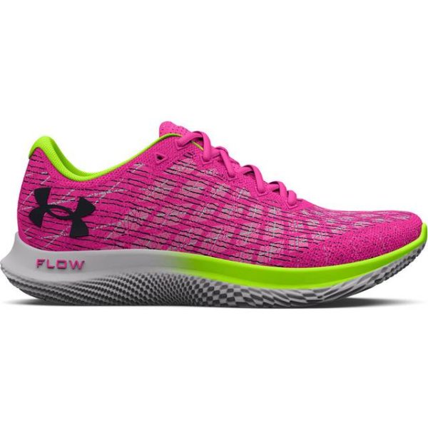 Under Armour Løbesko UA W FLOW Velociti Wind 3024911-602 Størrelse