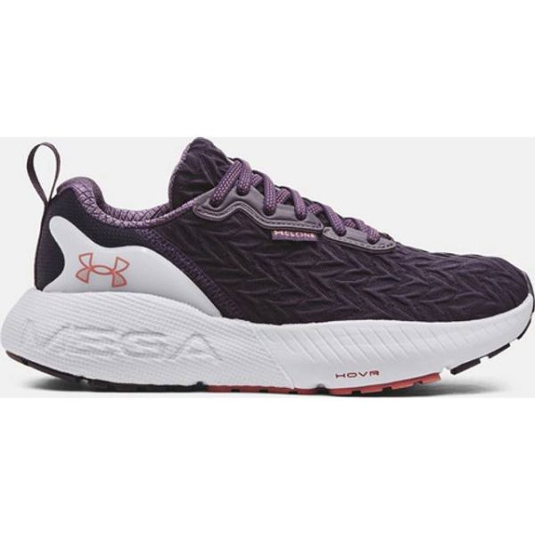 Under Armour Løbesko UA W HOVR Mega Clone 3025313-500 Størrelse
