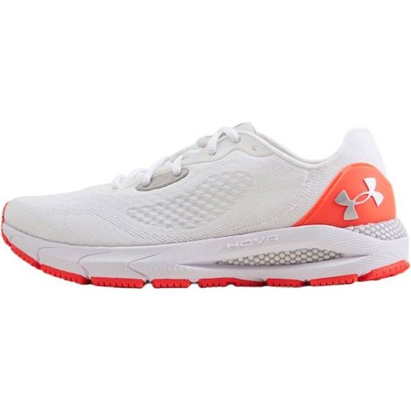 Under Armour Løbesko UA W HOVR Sonic 3024906-106 Størrelse 37,5 6,5 23,5