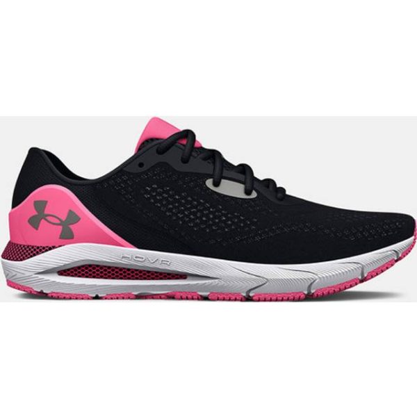 Under Armour Løbesko UA W - Sort
