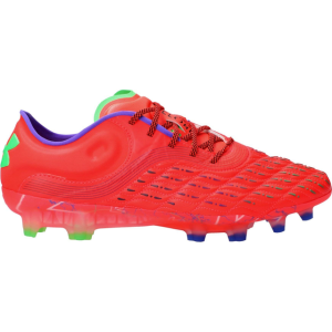 Under Armour Magnetico Elite 3 FG W - Beta/Green Screen