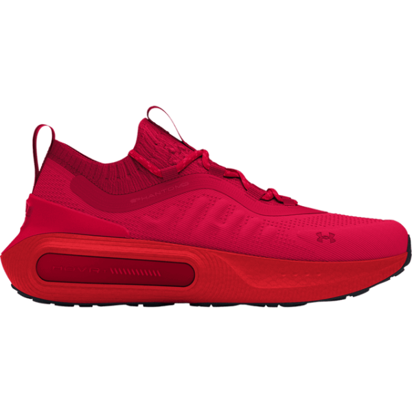 Under Armour Phantom 4 M - Inferno Red/Red/Racer Red