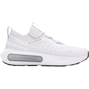 Under Armour Phantom 4 M - White/Halo Grey