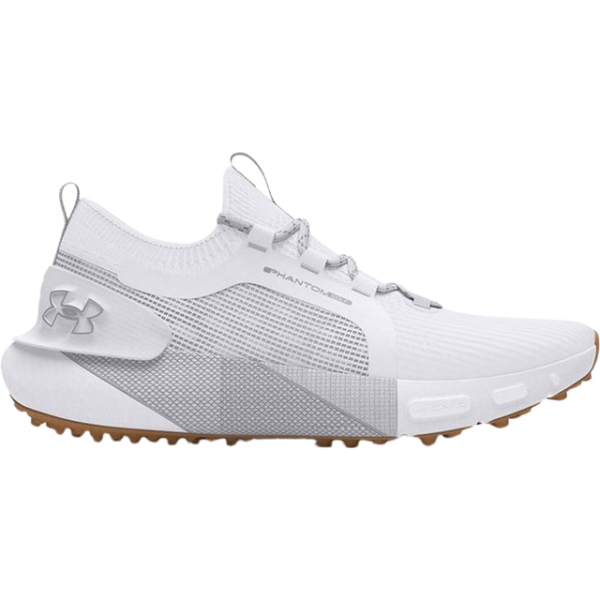 Under Armour Phantom M - White/Black