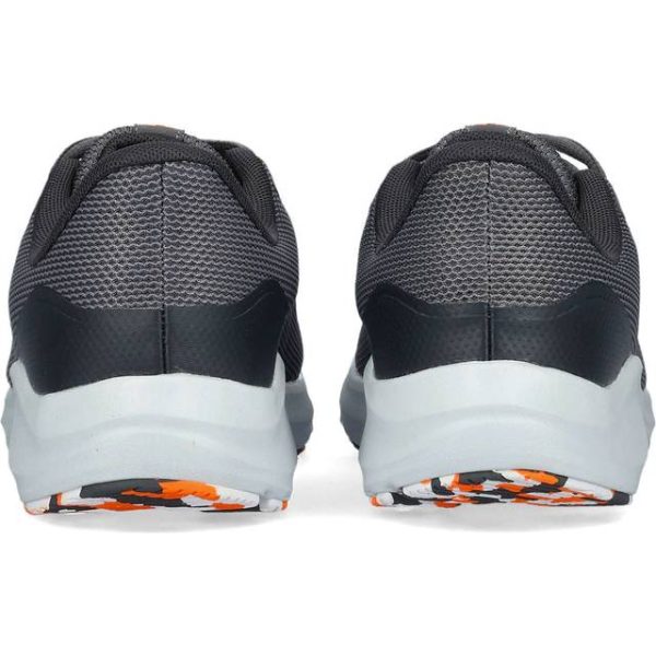 Under Armour Pursuit 4 Men's Running Shoes - Castlerock/Anthracite/Blaze Orange