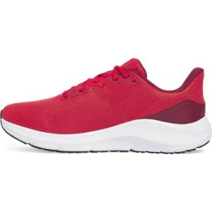 Under Armour Pursuit 4 Men's Running Shoes - Red/Cardinal/Black