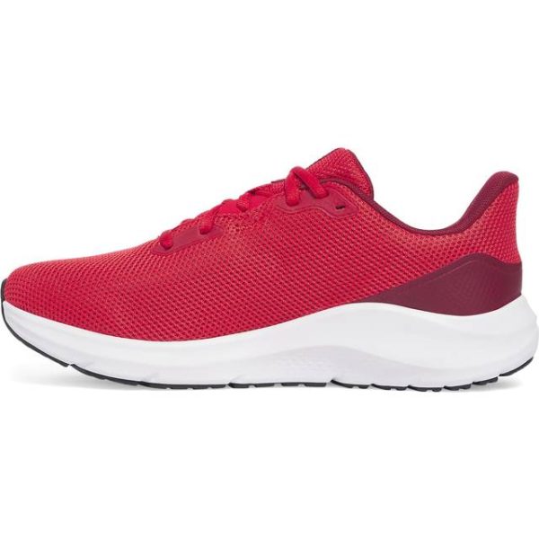 Under Armour Pursuit 4 Men's Running Shoes - Red/Cardinal/Black