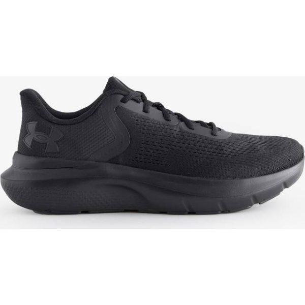 Under Armour Rogue 5 Men's Running Shoes - Black