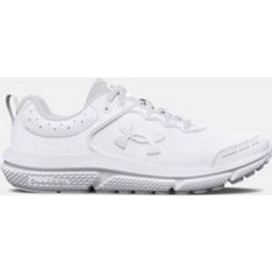 Under Armour Sko UA BGS Assert UFM SYN-WHT 3027099-100 Størrelse 38,5