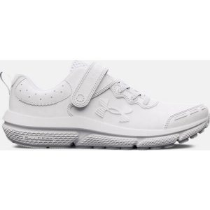 Under Armour Sko UA BPS Assert AC UFM SYN Hvid Sko