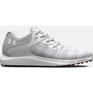 Under Armour Sko UA WCharged Breathe2 Knit SL 3026405-100 Størrelse