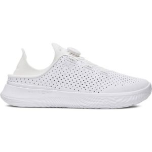 Under Armour SlipSpeed Training Shoes - White