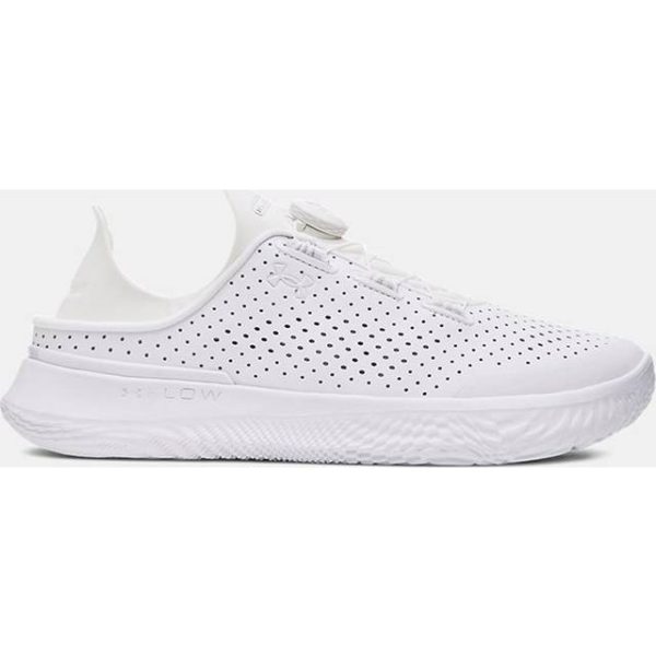 Under Armour Slipspeed Trainer Syn Trainers Weiß 1/2 Mann