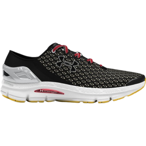 Under Armour SpeedForm Gemini - Black/Ivory Dune