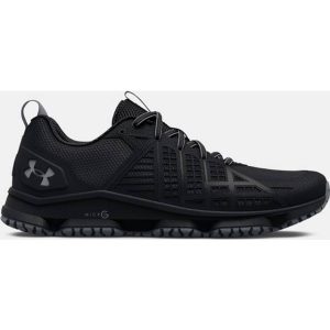 Under Armour Strikefast Sneakers W - Black