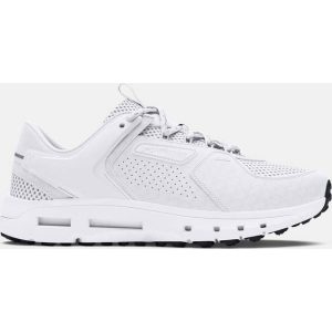 Under Armour Summit Trek Shoes - Hvid/Sølv