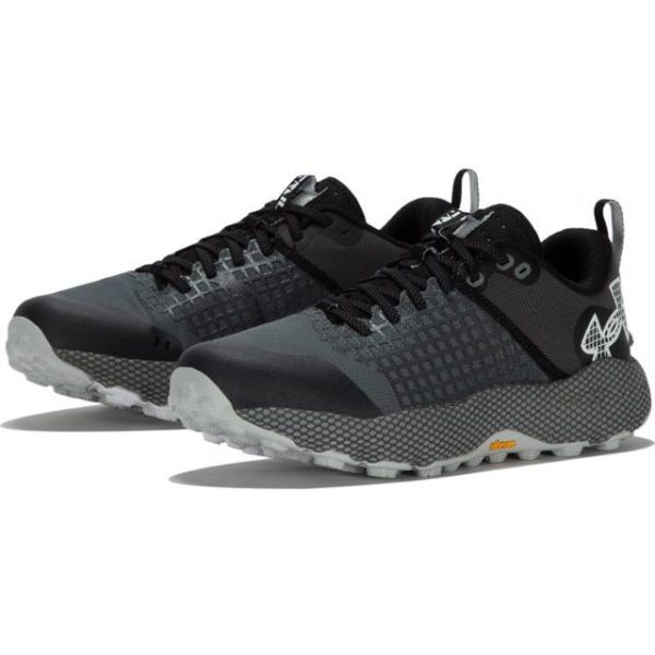 Under Armour U HOVR DS Ridge Tr - Grå