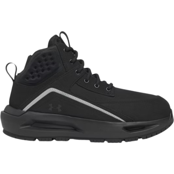 Under Armour UA 695 - Black