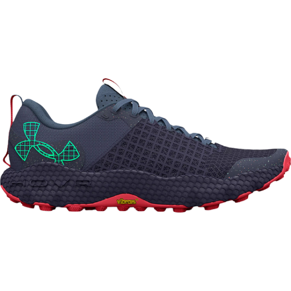Under Armour UA HOVR Ridge - Purple