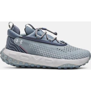 Under Armour UA HOVR Summit FT Delta Sneakers Blue