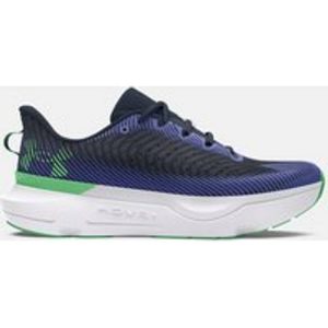 Under Armour UA Infinite Pro - Blå/Grå