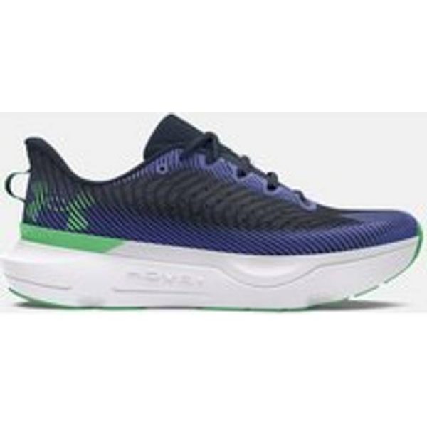 Under Armour UA Infinite Pro - Blå/Grå