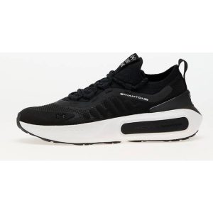 Under Armour UA Phantom Tennisschuhe Schwarz