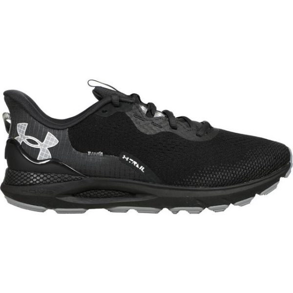 Under Armour UA Sonic M - Black/Anthracite/Steel